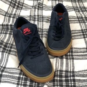 Size 10.5 Mens Nike SB Bruin Hyperfeel